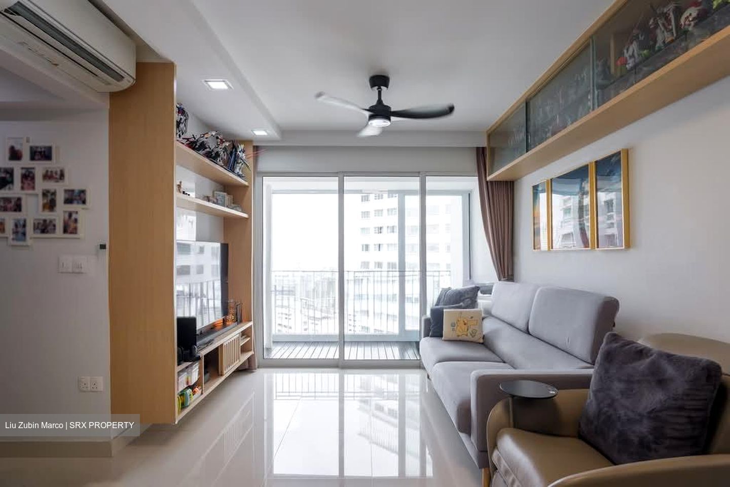 Blk 588C Park Central @ Amk (Ang Mo Kio), HDB 4 Rooms #591324051